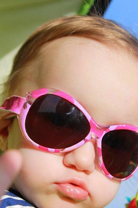 Baby banz retro cheap banz oval baby sunglasses