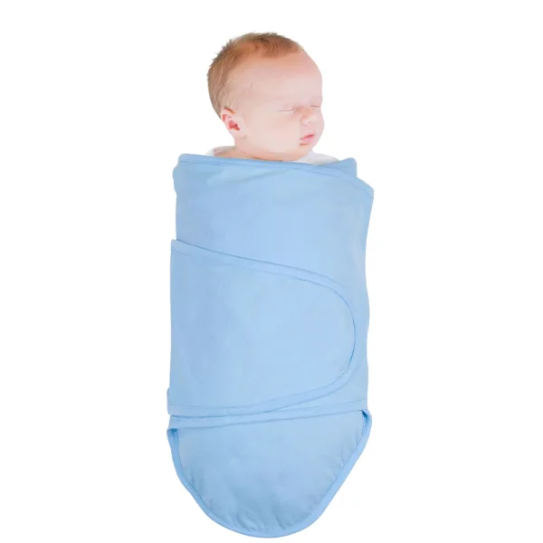 Miracle blanket cheap swaddle