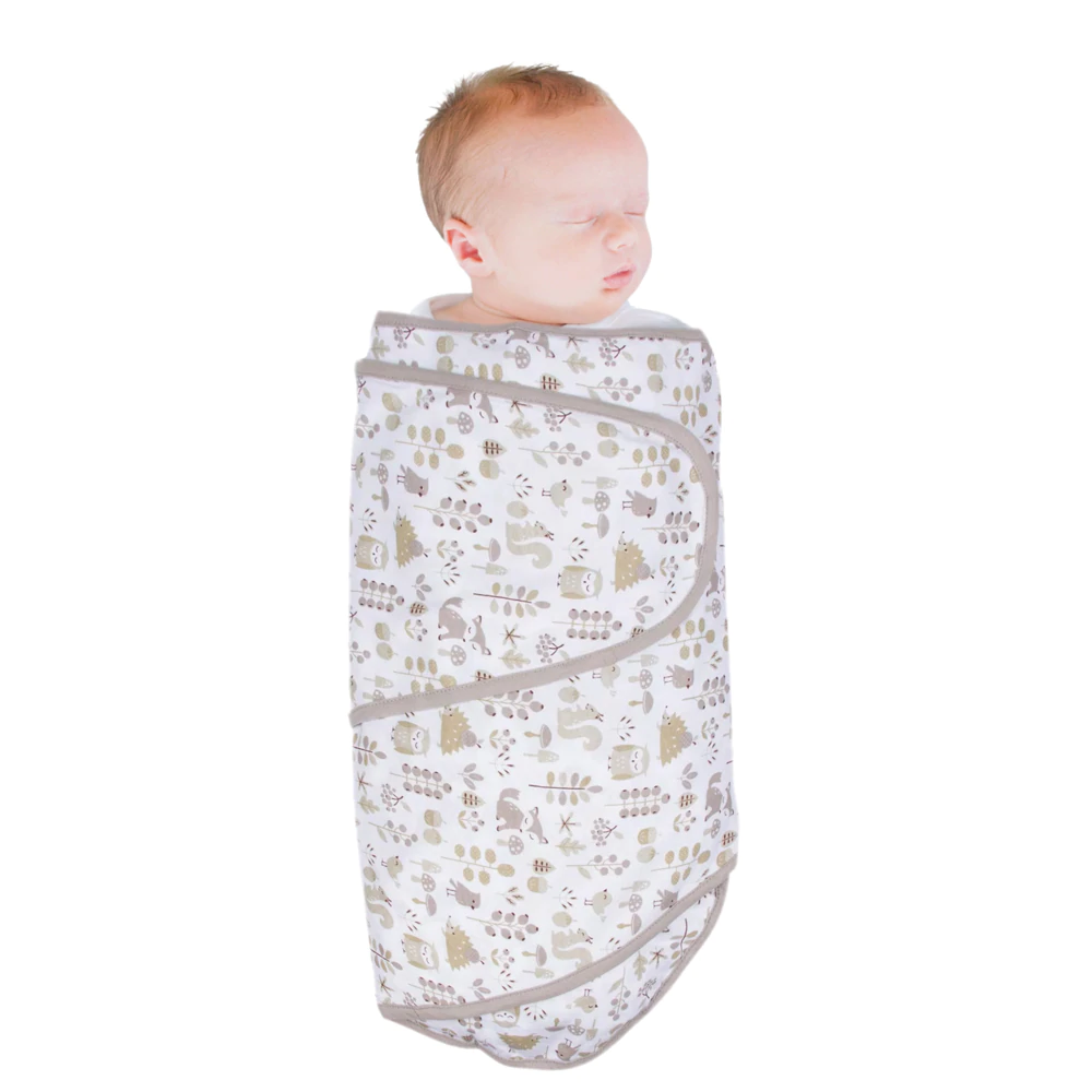 Miracle Blanket | Baby Blanket | Baby On The Move