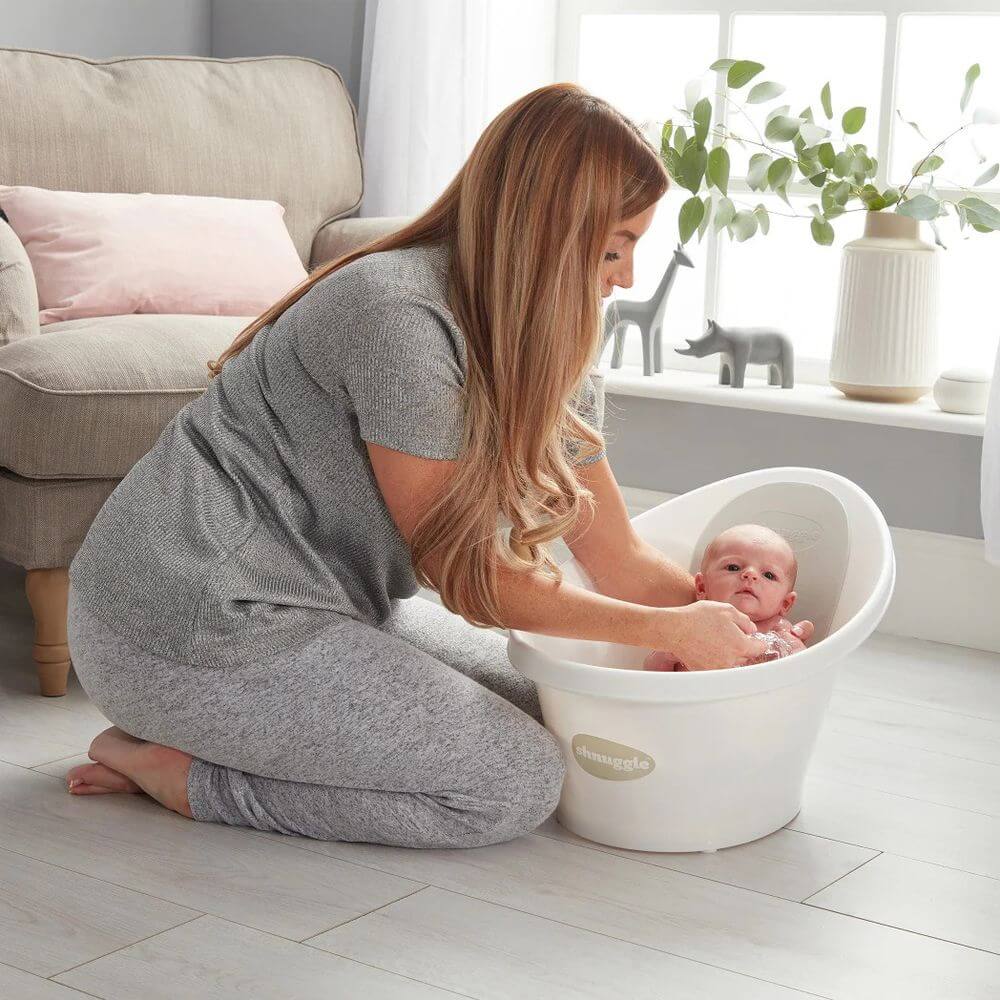 Shnuggle baby hot sale bath nz