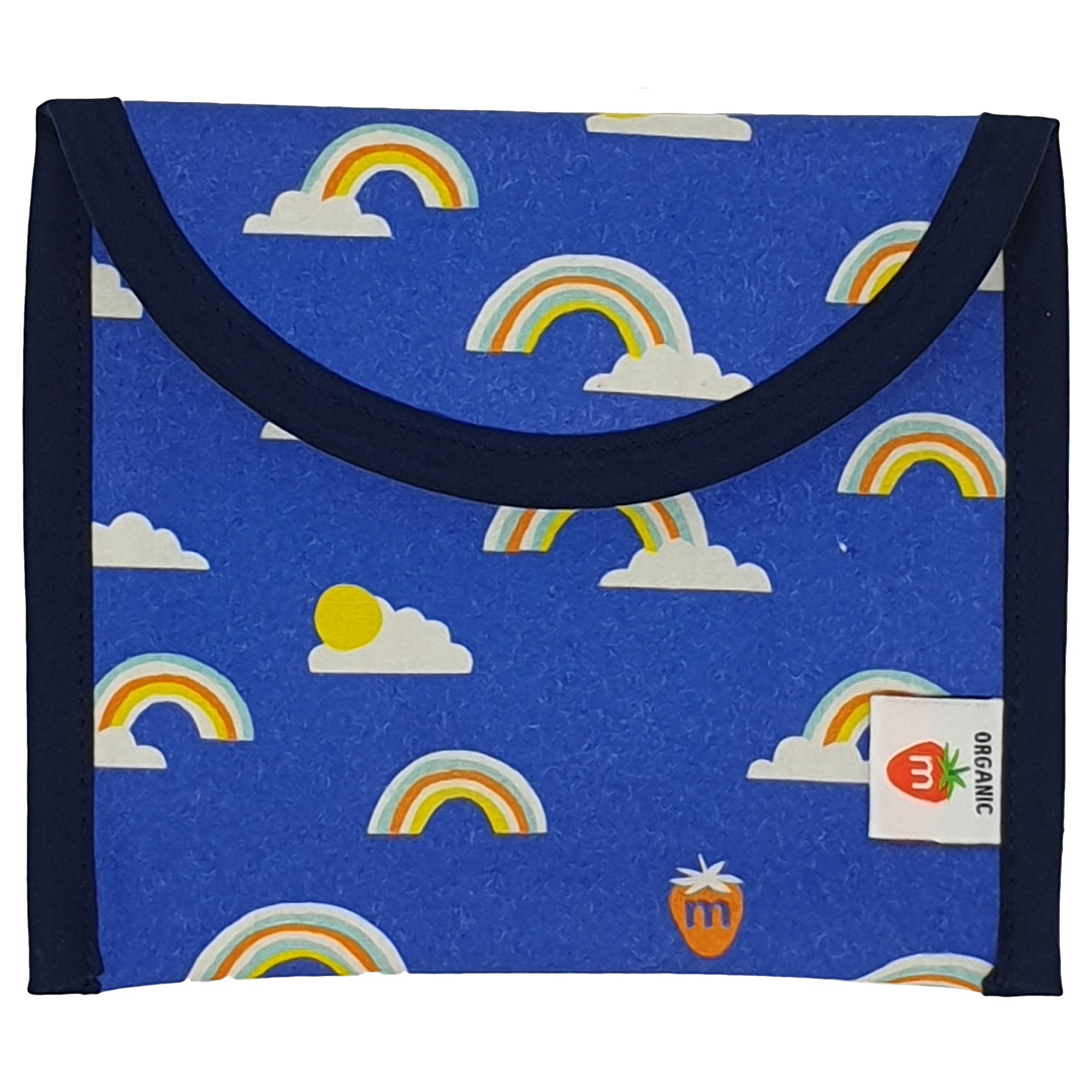 Munch Reusable Lunch Bag | Eco Friendly | Organic Material