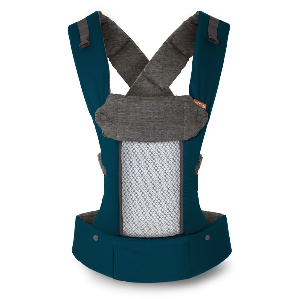 Beco 8 best sale baby carrier