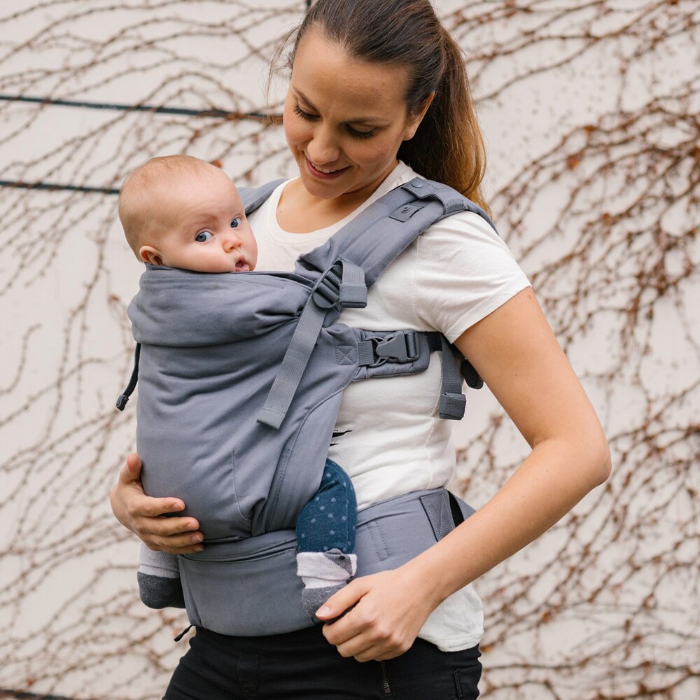 Boba X Baby Carrier | Baby On The Move NZ