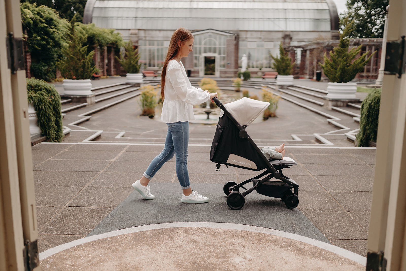 Best umbrella outlet stroller nz