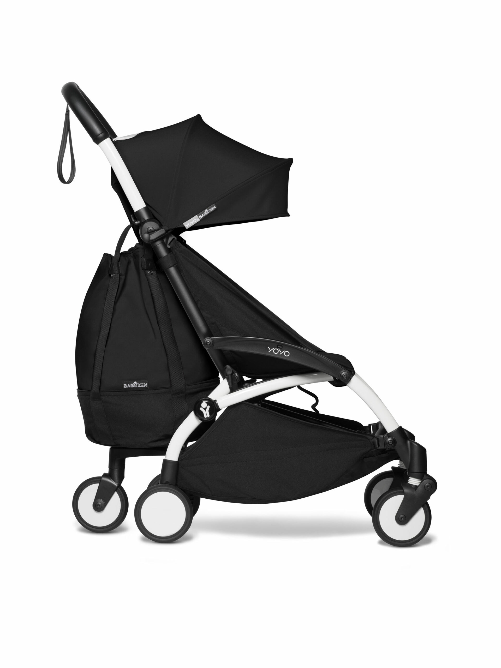 babyzen rolling bag