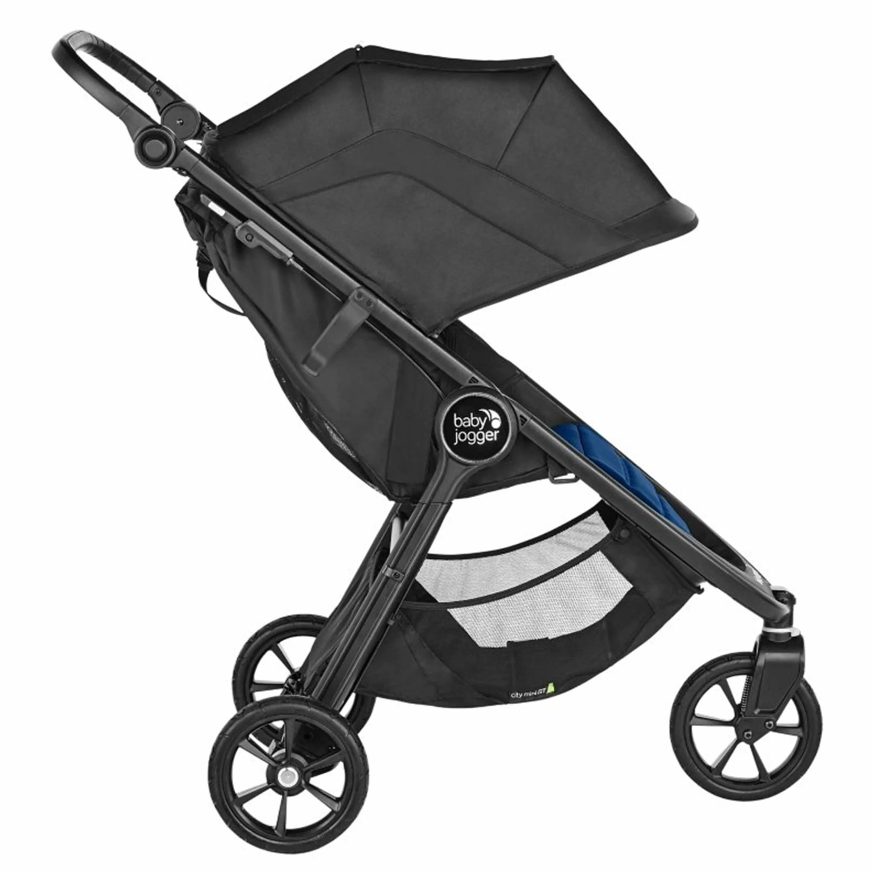 Mini jogger city mini gt best sale