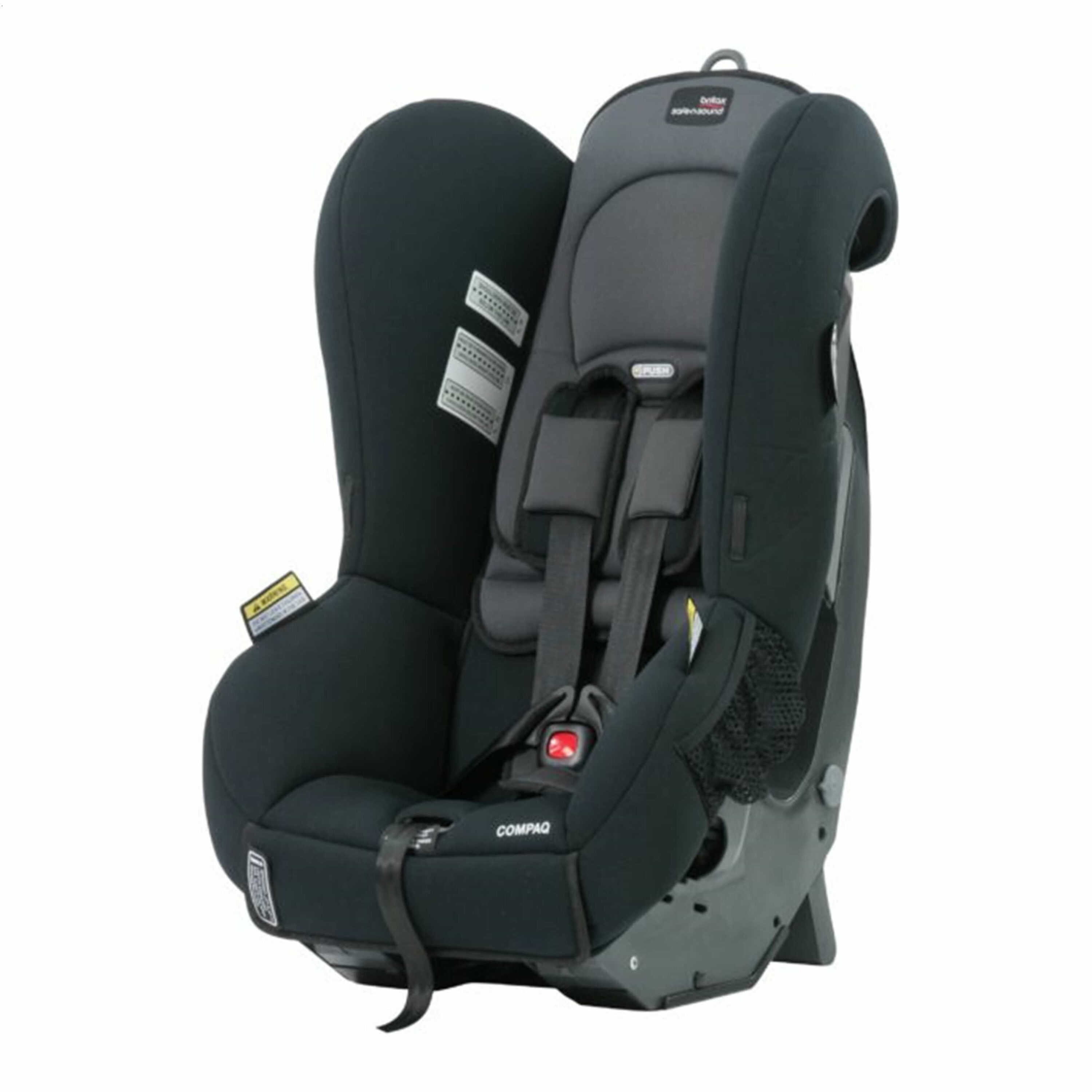 Britax Safe-n-Sound Compaq