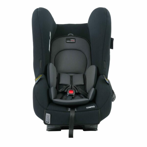 Britax Safe-n-Sound Compaq