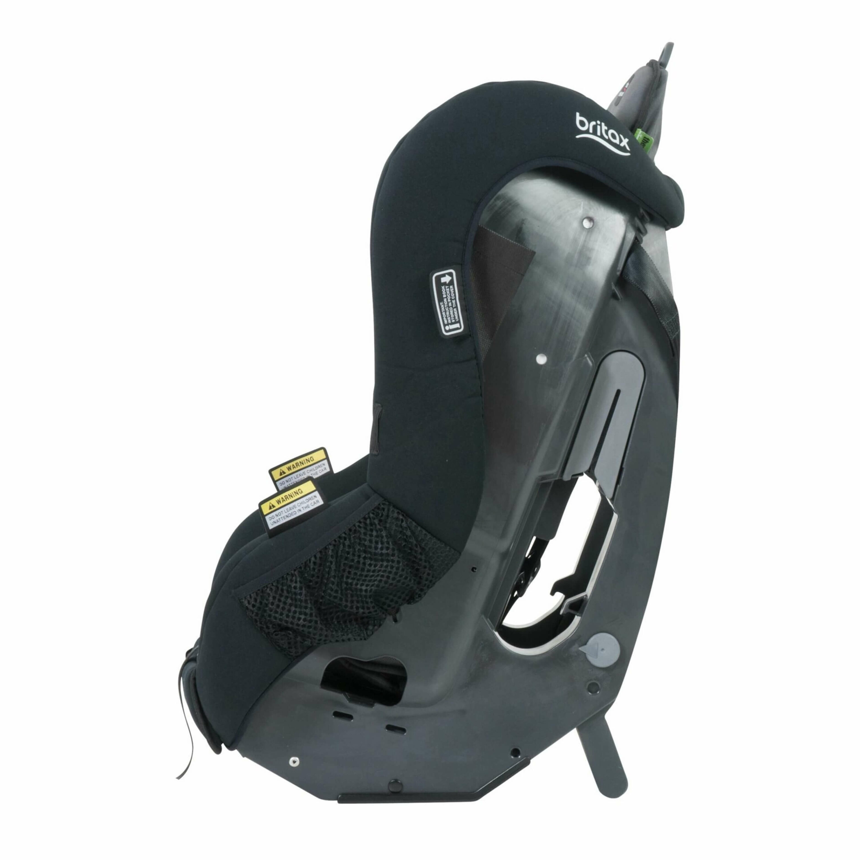 Britax Safe-n-Sound Compaq