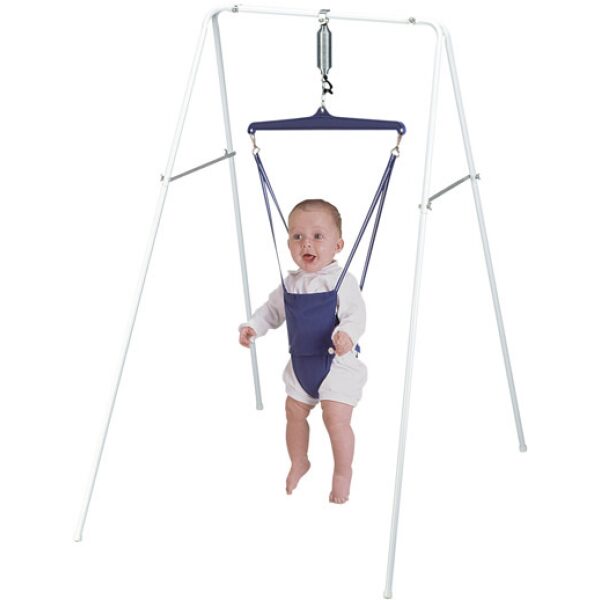 Jolly Jumper | Baby Exerciser | Baby On The Move