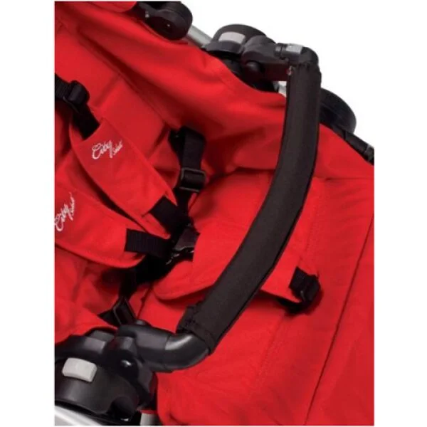 Baby top jogger bar