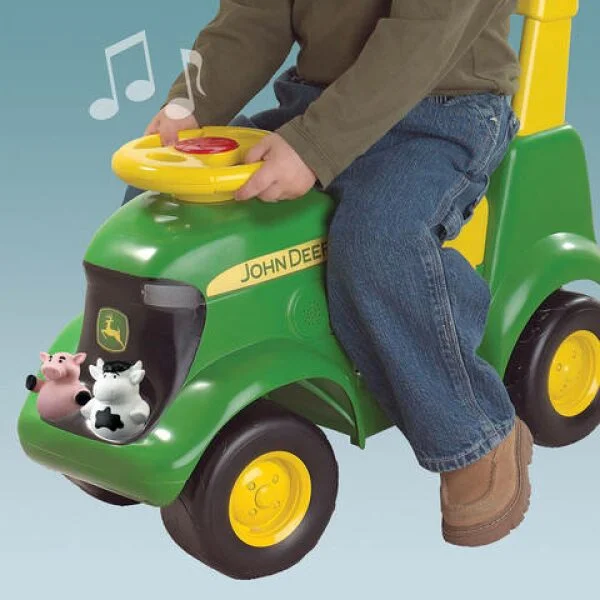 John deere deals sit n scoot