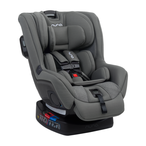 nuna rava car seat and stroller