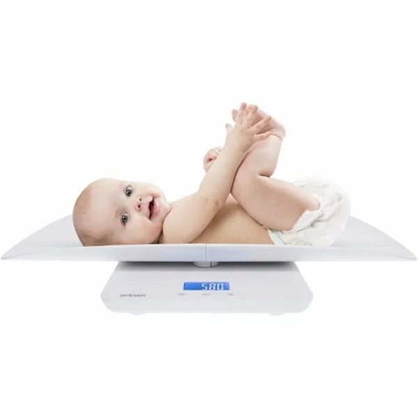 Infant Weighing Scale, Newborn and Toddler Scales