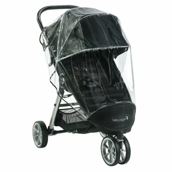 Baby jogger best sale city mini 2