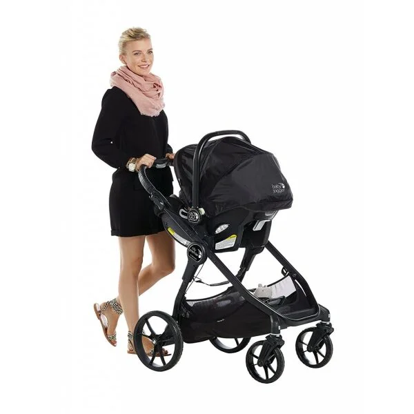 Baby Jogger City Tour - HIRE ONLY - Baby On The Move
