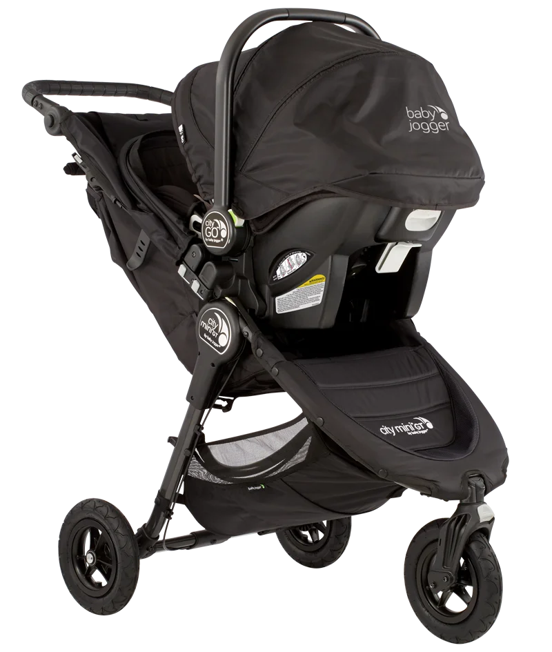 Baby jogger city mini gt second seat on sale