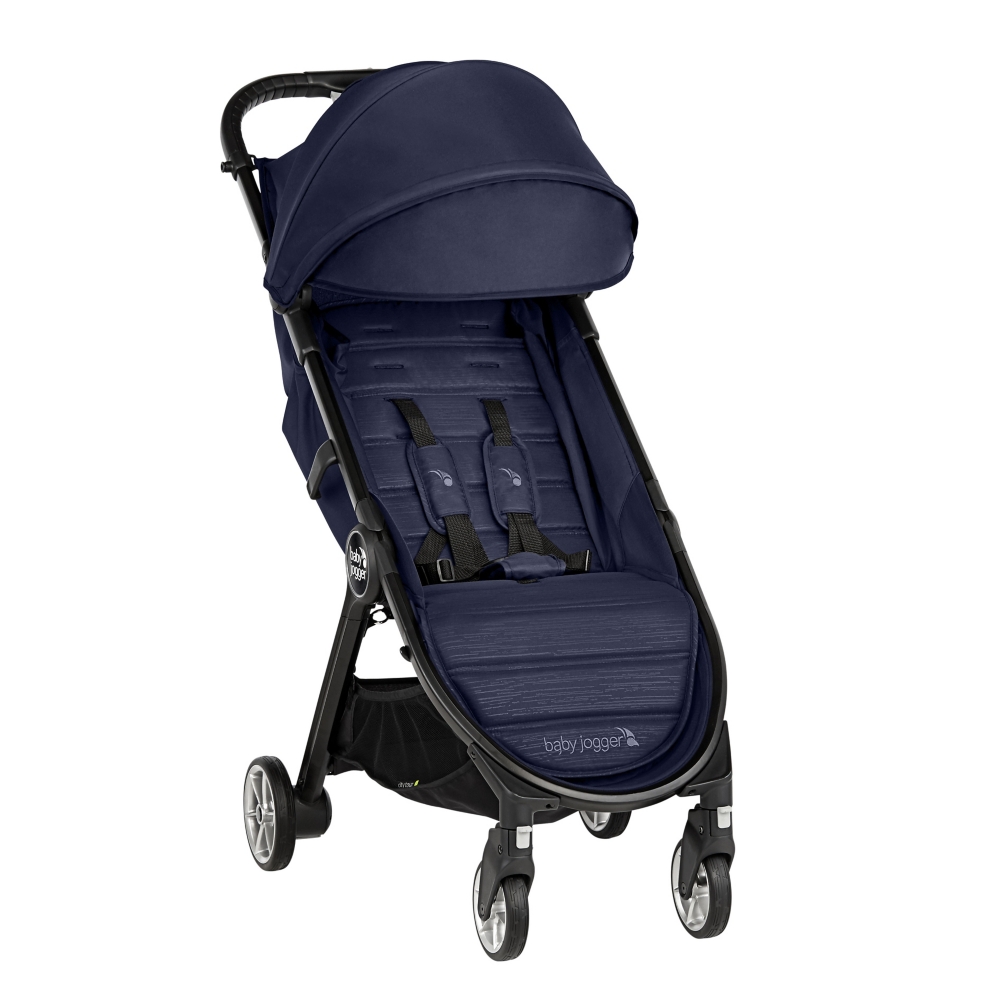 Baby jogger city mini best sale tour 2