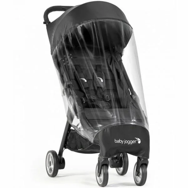 Baby Jogger City Tour Rain Cover