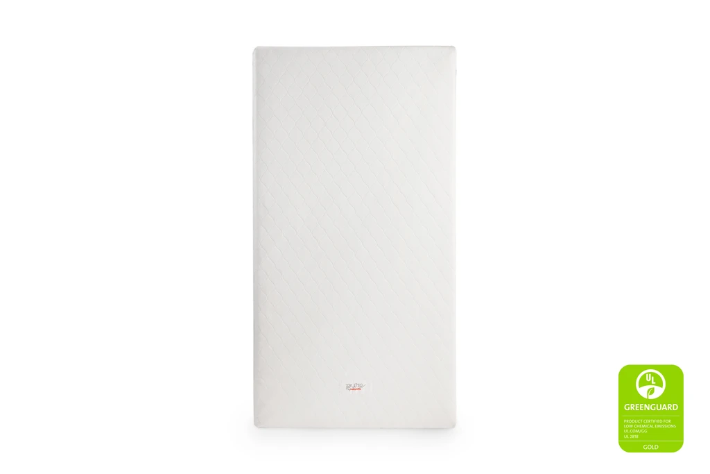 babyletto pure mattress review