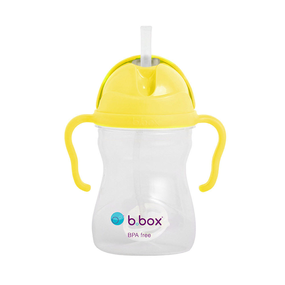 B.Box Sippy Cup V2 | Baby Cup | Baby On The Move