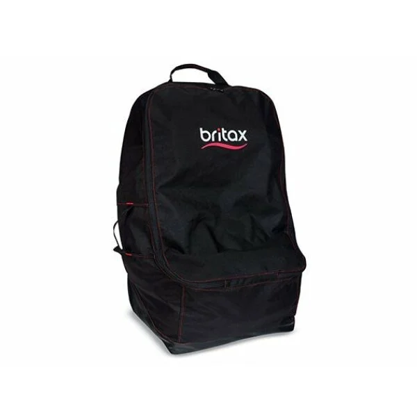 Britax Car Seat Travel Bag Baby On The Move