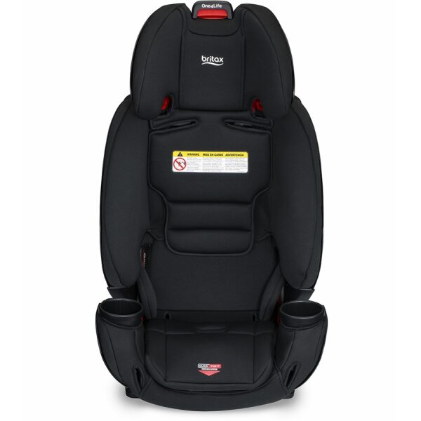 Britax One4Life ClickTight Car Seat | Baby On The Move