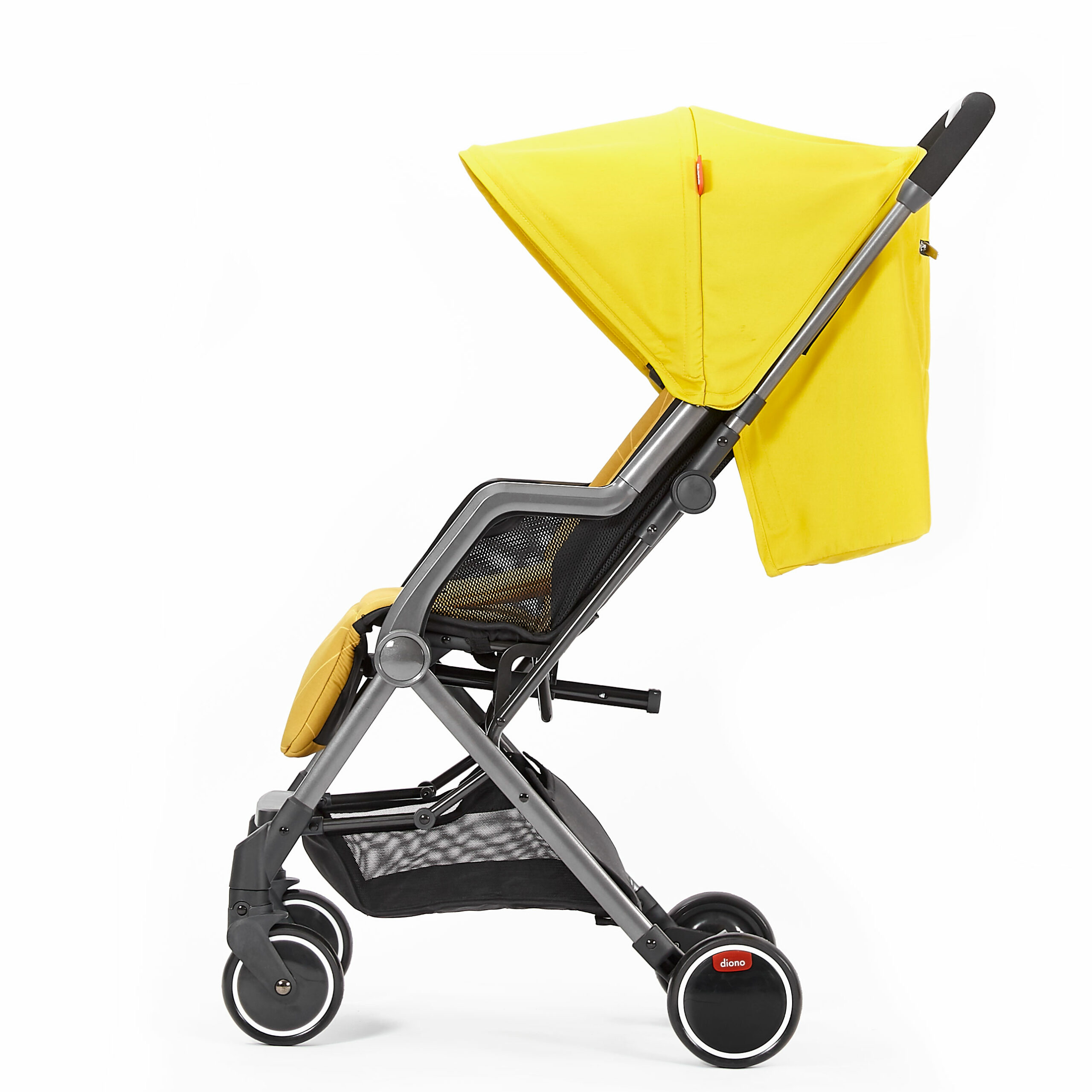 thule spring newborn