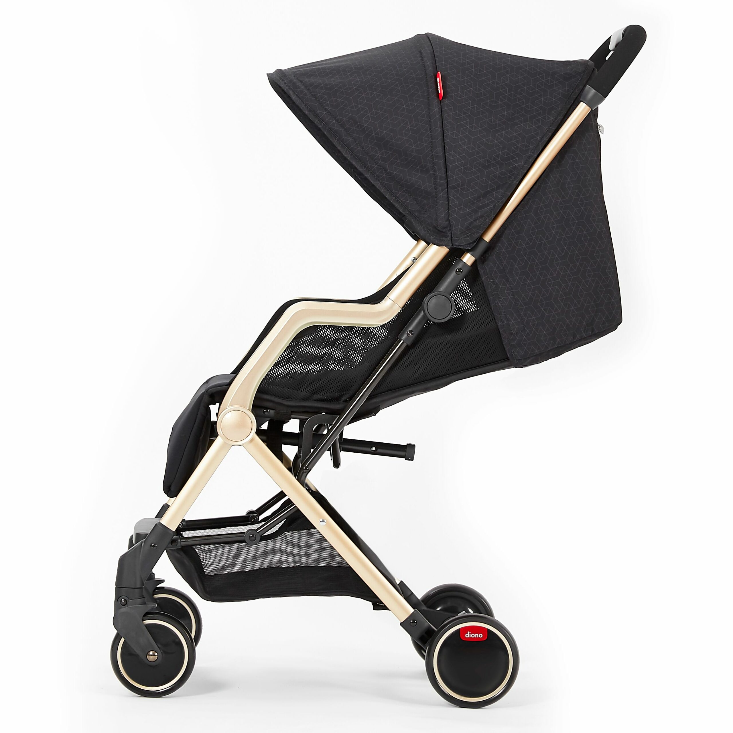 diono traverze double stroller