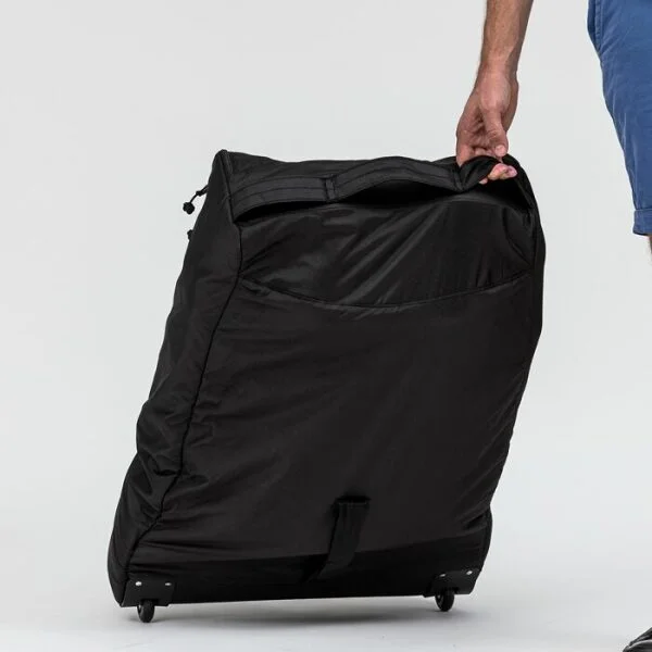 Baby Stroller Travel Bag For Cybex Eesy S Twist Stroller Organizer Gate  Check Bag For Flying Pram Buggy Storage Bag - Stroller Accessories -  AliExpress