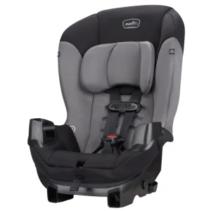 Evenflo tribute lx convertible car seat manual hotsell