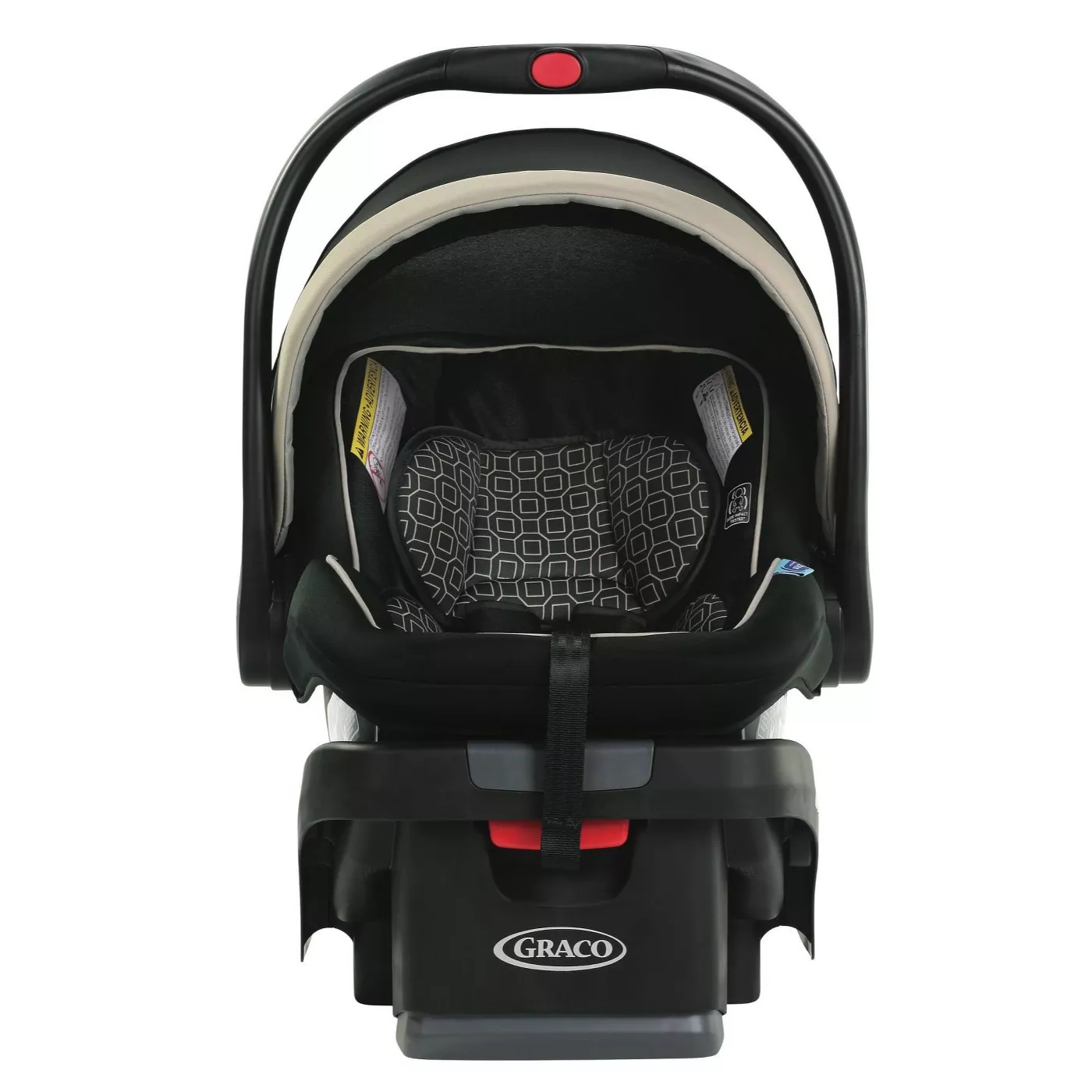 Graco snugride 35 outlet snuglock