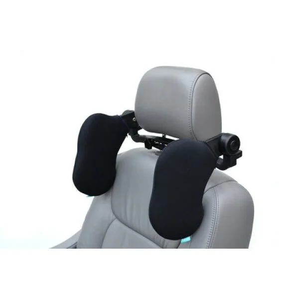 Cardiff Travel Headrest Review – CarseatBlog