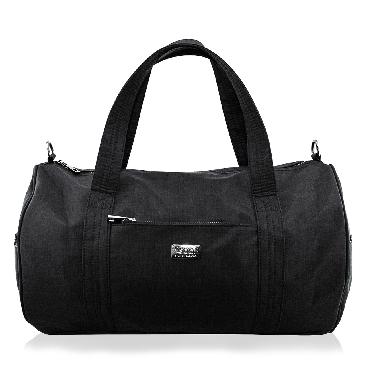 Isoki Kingston Duffle Bag