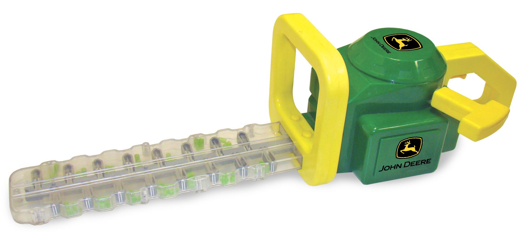 John Deere Power Clipper (Hedge Trimmer) Toy