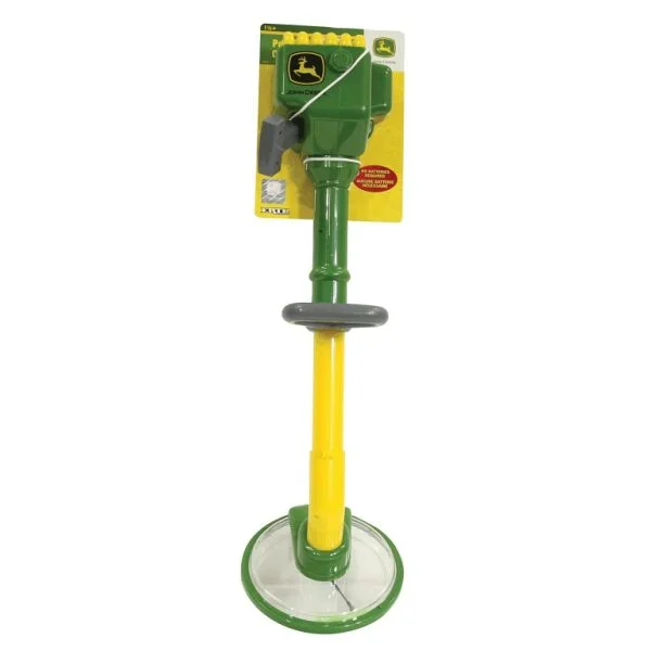 John deere toy store weed wacker