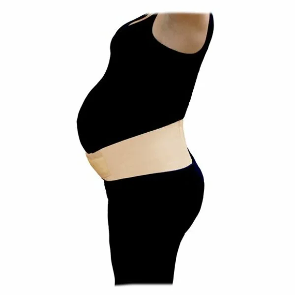 Buy Wonder Care Pregnancy Support Maternity Belt Belly Bump Girdle