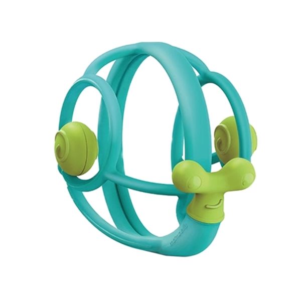 Snail teether sales