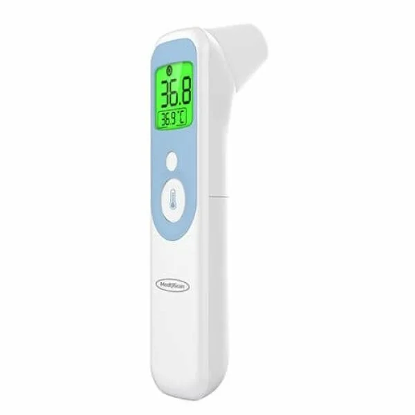 Latest deals thermometer technology