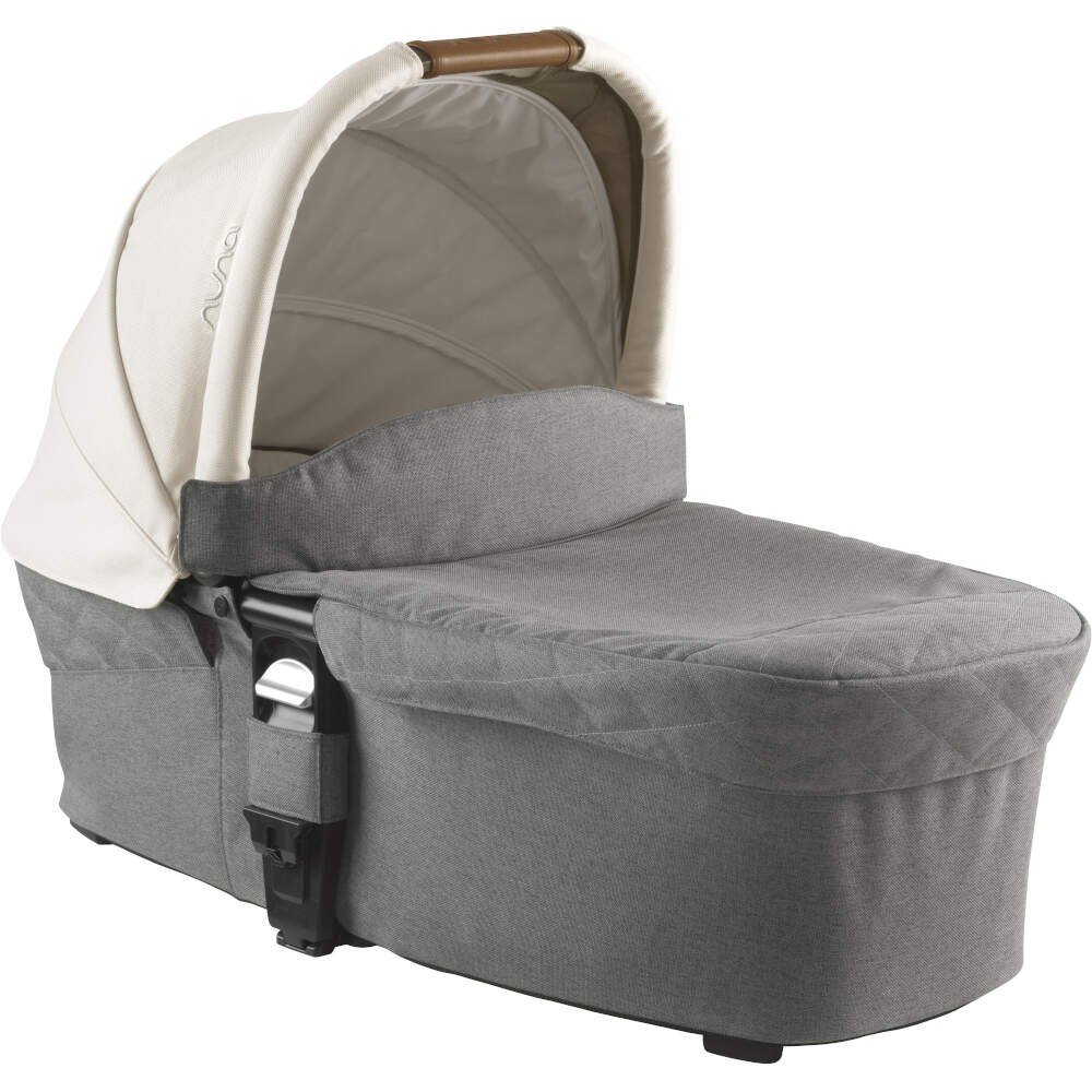 nuna mixx bassinet