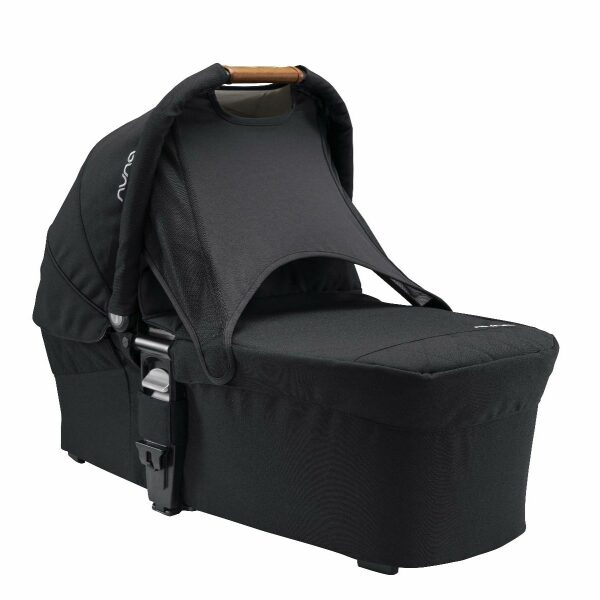 nuna mixx next carrycot overnight sleeping