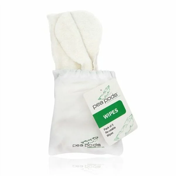 Reusable baby hot sale wipes nz