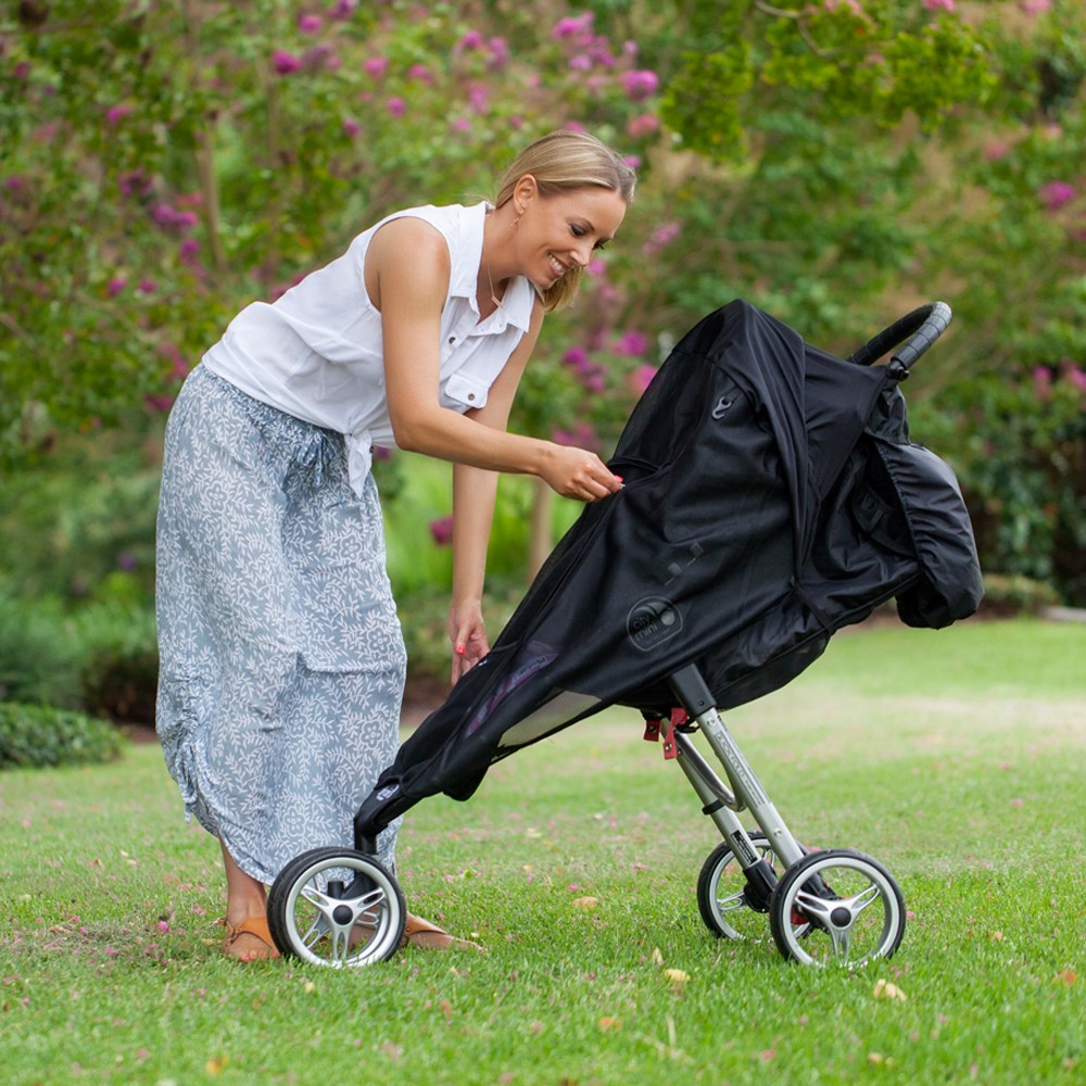 Outlook hotsell pram cover