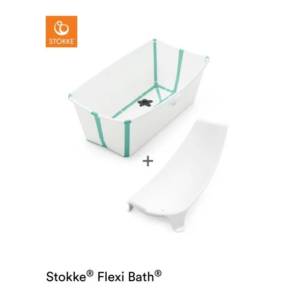 Flexi sale bath bundle