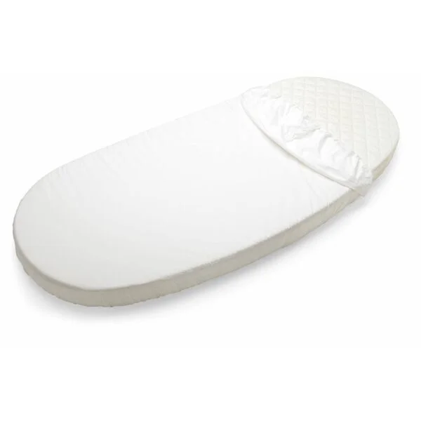 Stokke sleepi clearance junior fitted sheet