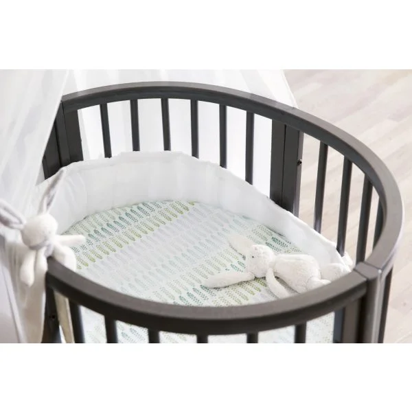 Stokke cot hot sale bumper