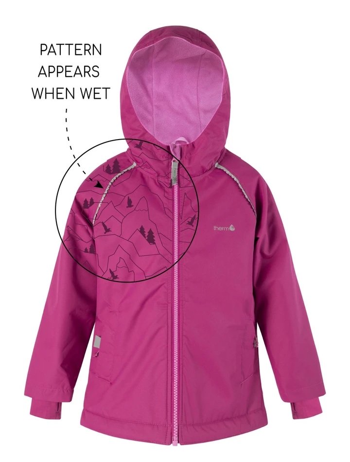 Kids Waterproof SplashMagic Jackets, Boys & Girls