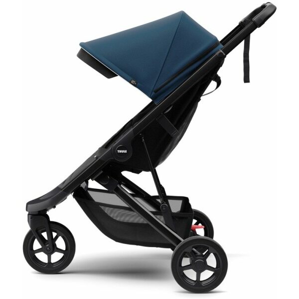 thule spring 2020 single stroller