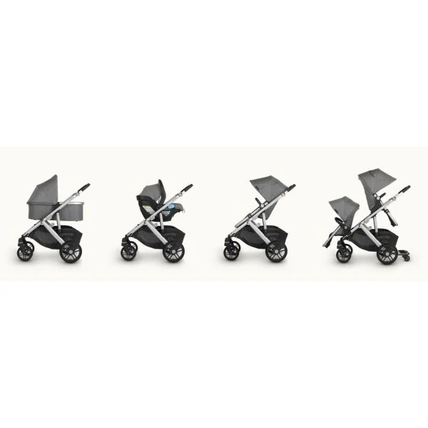 Uppababy shop vista combo