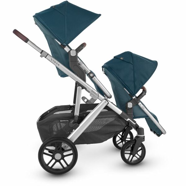 uppababy vista extra seat